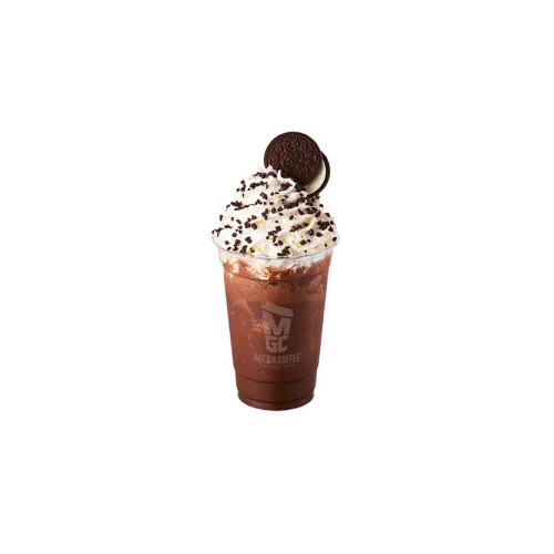 (ICE)오레오초코라떼