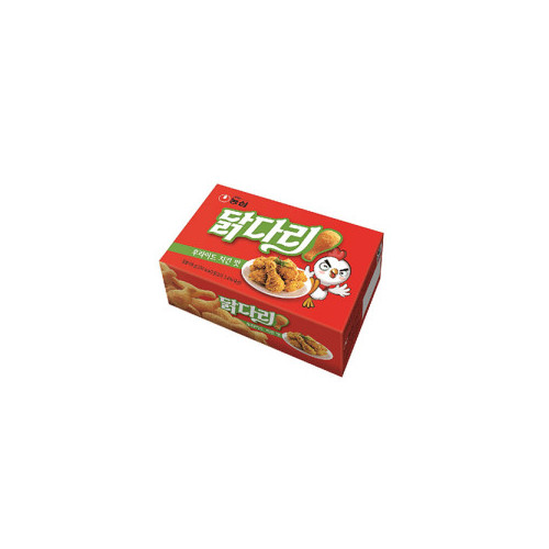 농심)닭다리66G