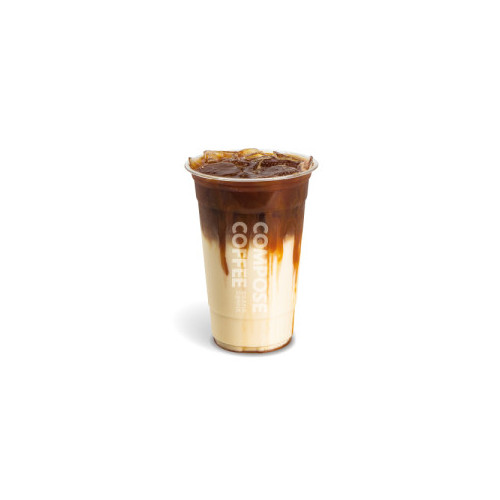 카라멜마끼아또(Ice)(TAKE-OUT)