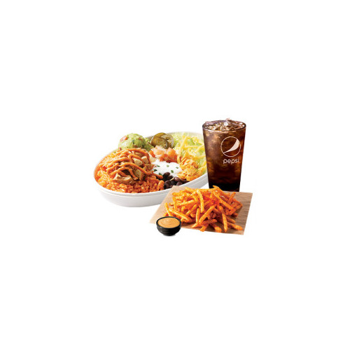 브리또보울+후라이