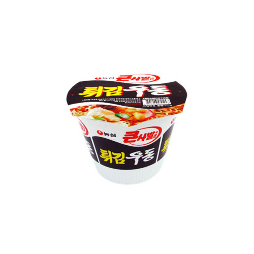 농심)튀김우동큰사발(대컵)