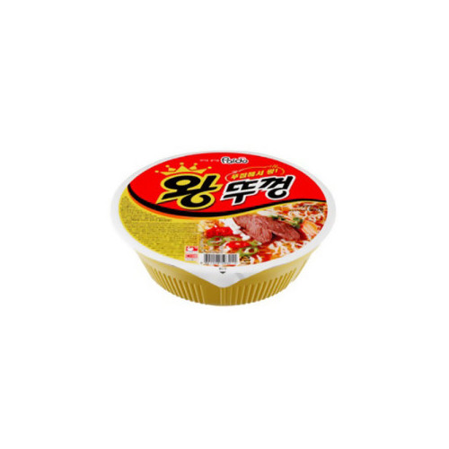팔도)왕뚜껑