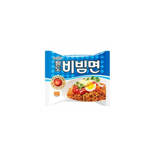 팔도)비빔면