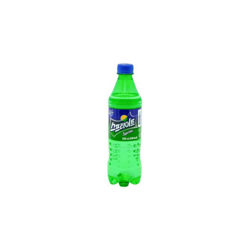 코카)스프라이트PET500ML