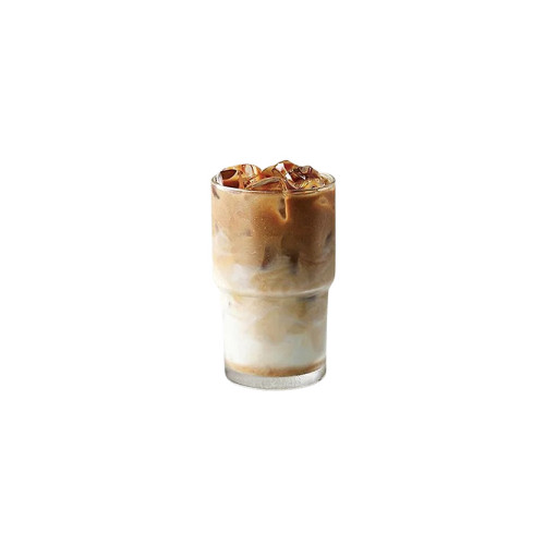 아이스 카라멜 마끼아또(R)